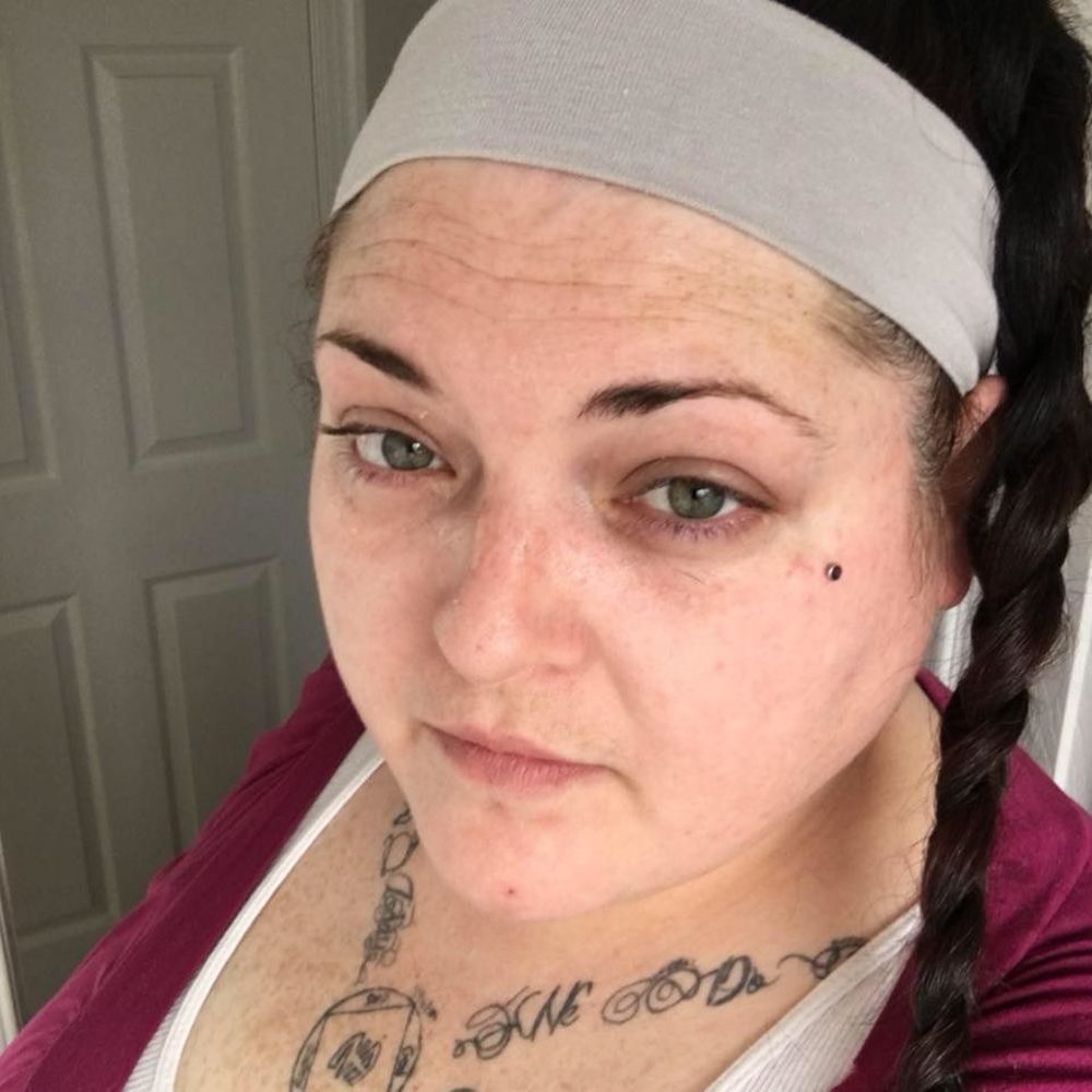 Meet your Posher, Amber